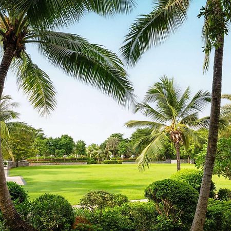 Raffles Hainan Clear Water Bay Lingshui (Hainan) Exterior foto