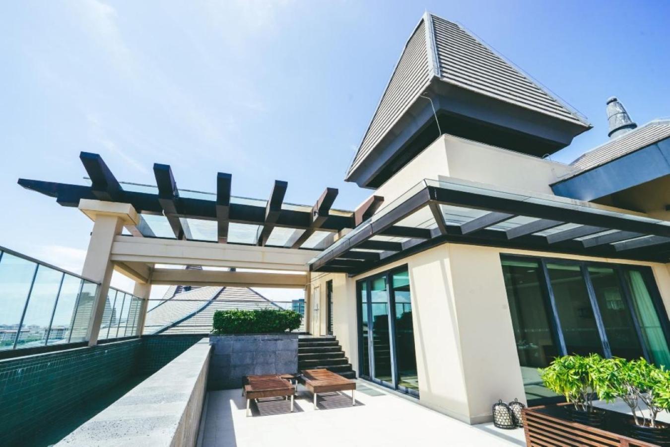 Raffles Hainan Clear Water Bay Lingshui (Hainan) Exterior foto