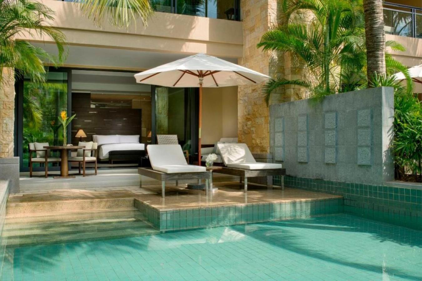 Raffles Hainan Clear Water Bay Lingshui (Hainan) Exterior foto