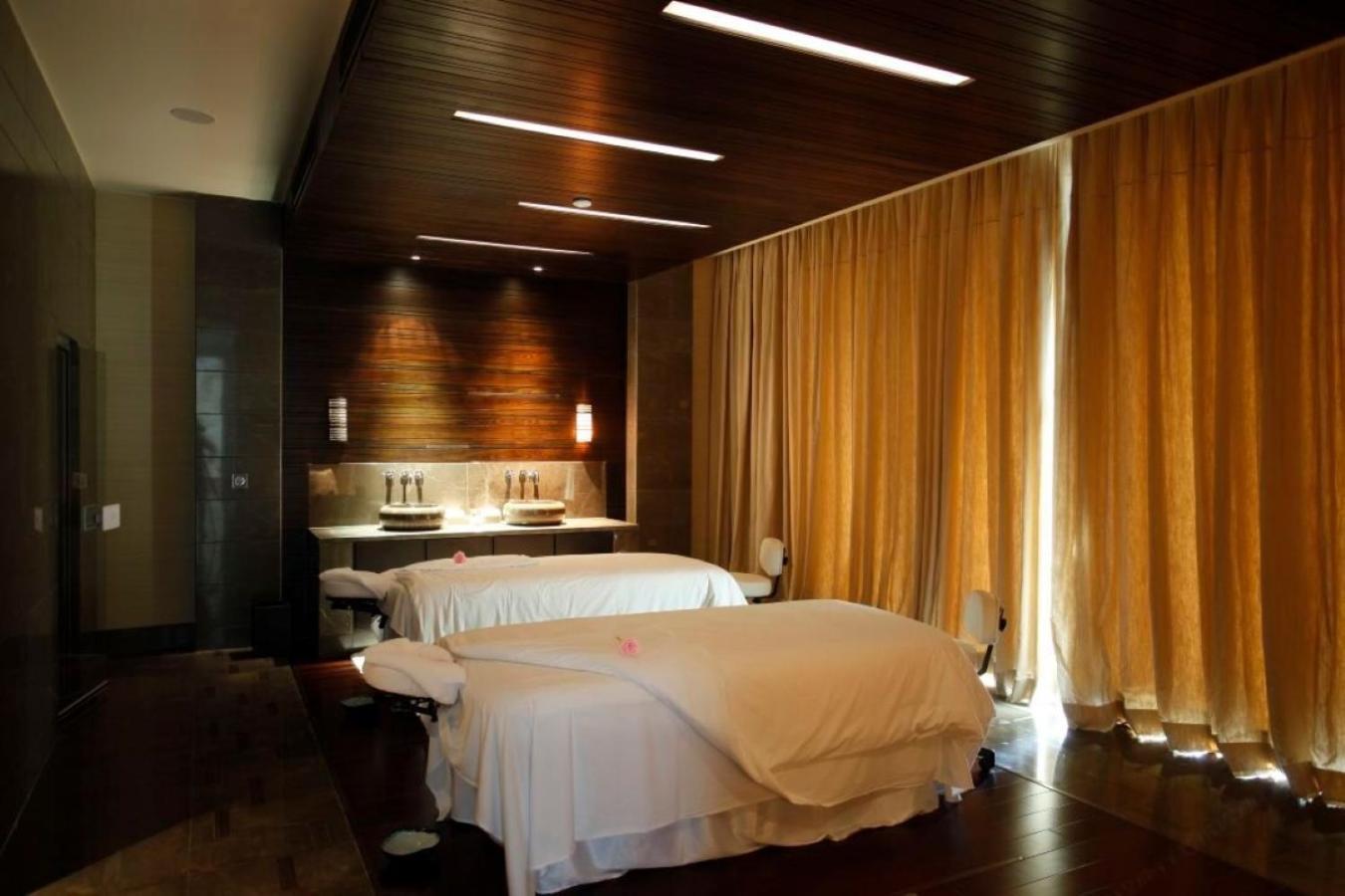 Raffles Hainan Clear Water Bay Lingshui (Hainan) Exterior foto
