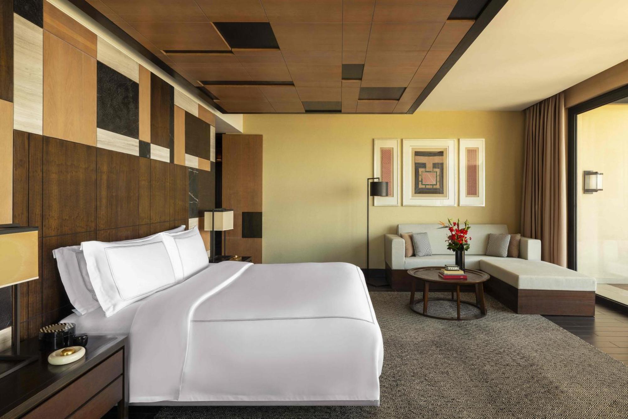 Raffles Hainan Clear Water Bay Lingshui (Hainan) Exterior foto