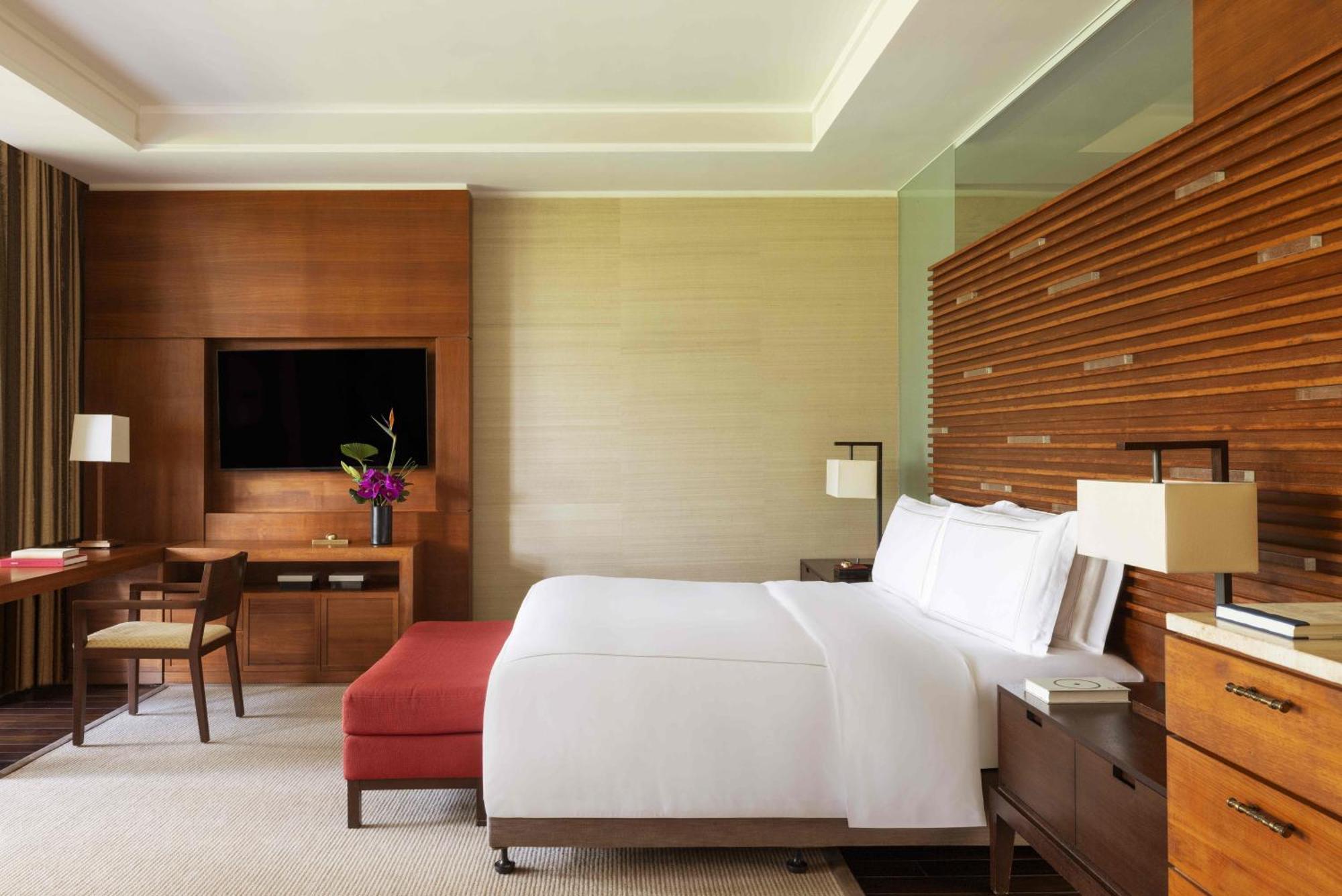 Raffles Hainan Clear Water Bay Lingshui (Hainan) Exterior foto