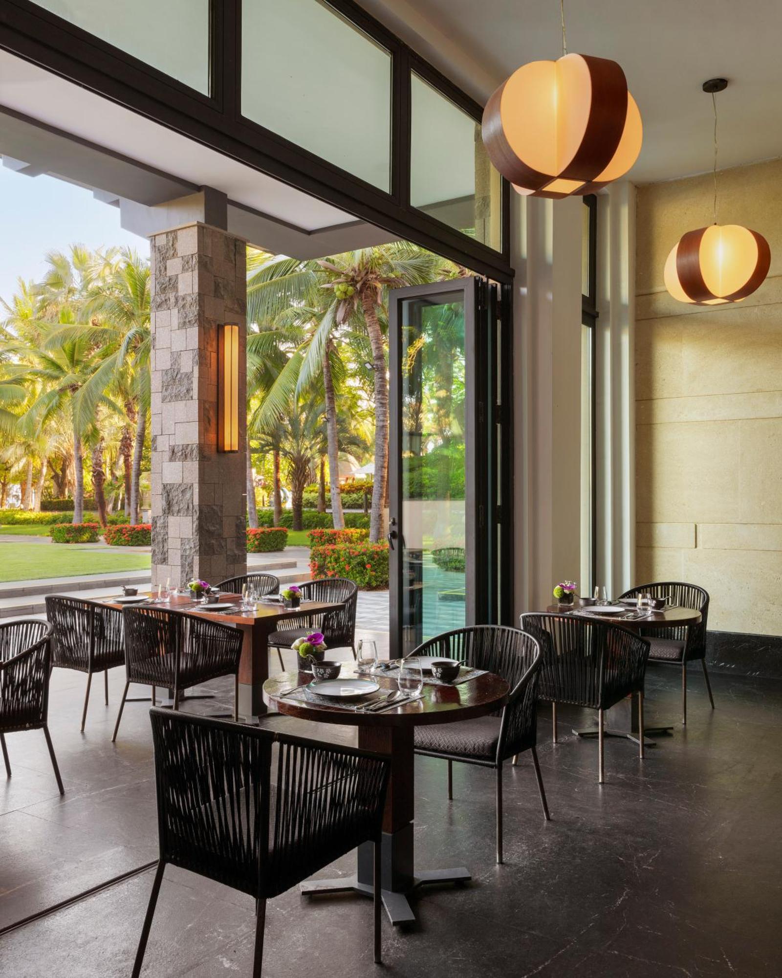 Raffles Hainan Clear Water Bay Lingshui (Hainan) Exterior foto