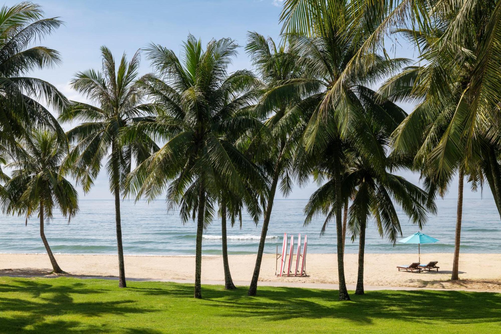 Raffles Hainan Clear Water Bay Lingshui (Hainan) Exterior foto