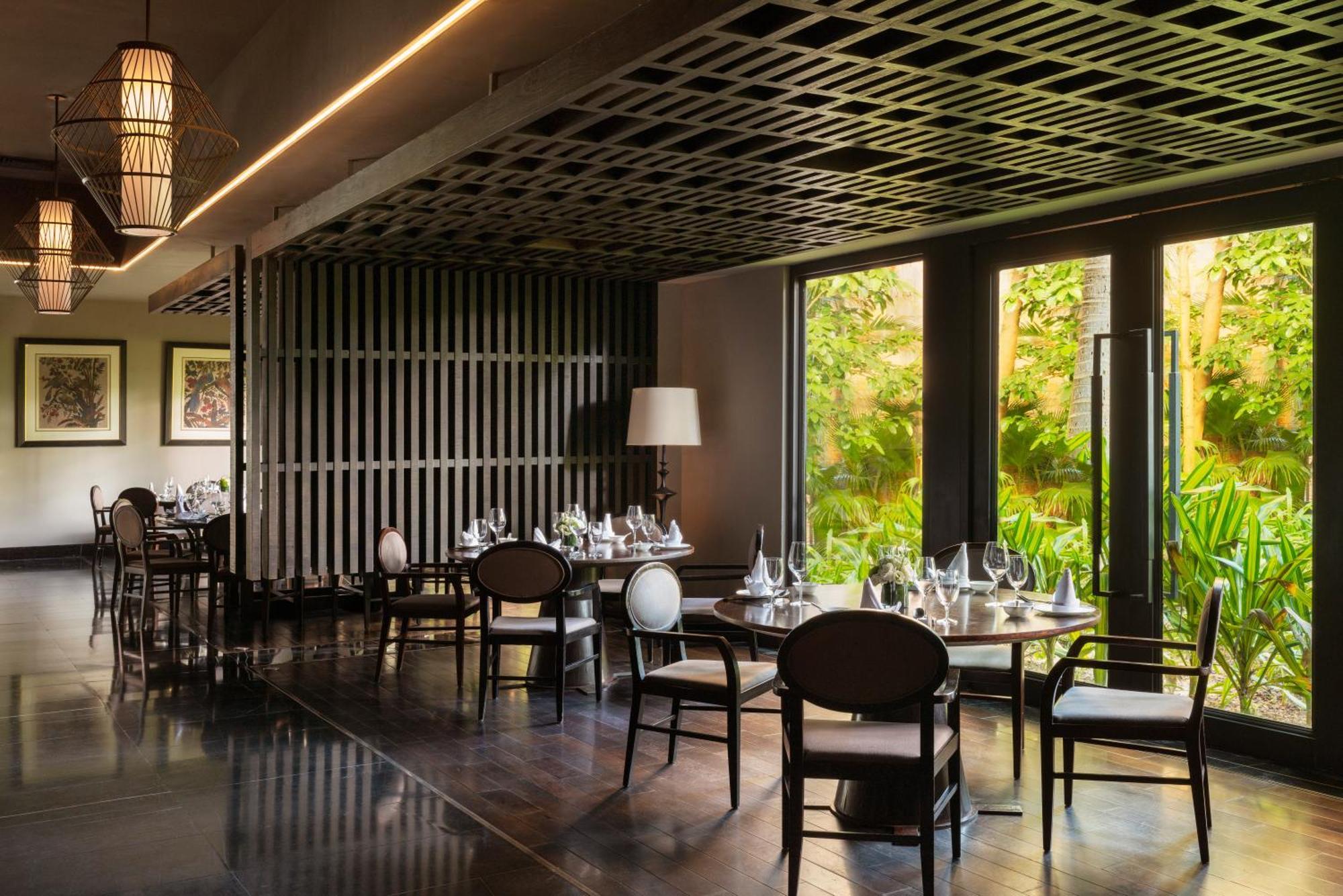 Raffles Hainan Clear Water Bay Lingshui (Hainan) Exterior foto